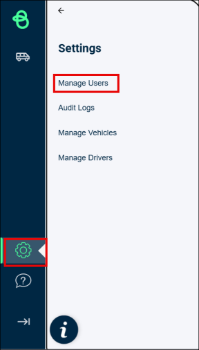 MU-Settings